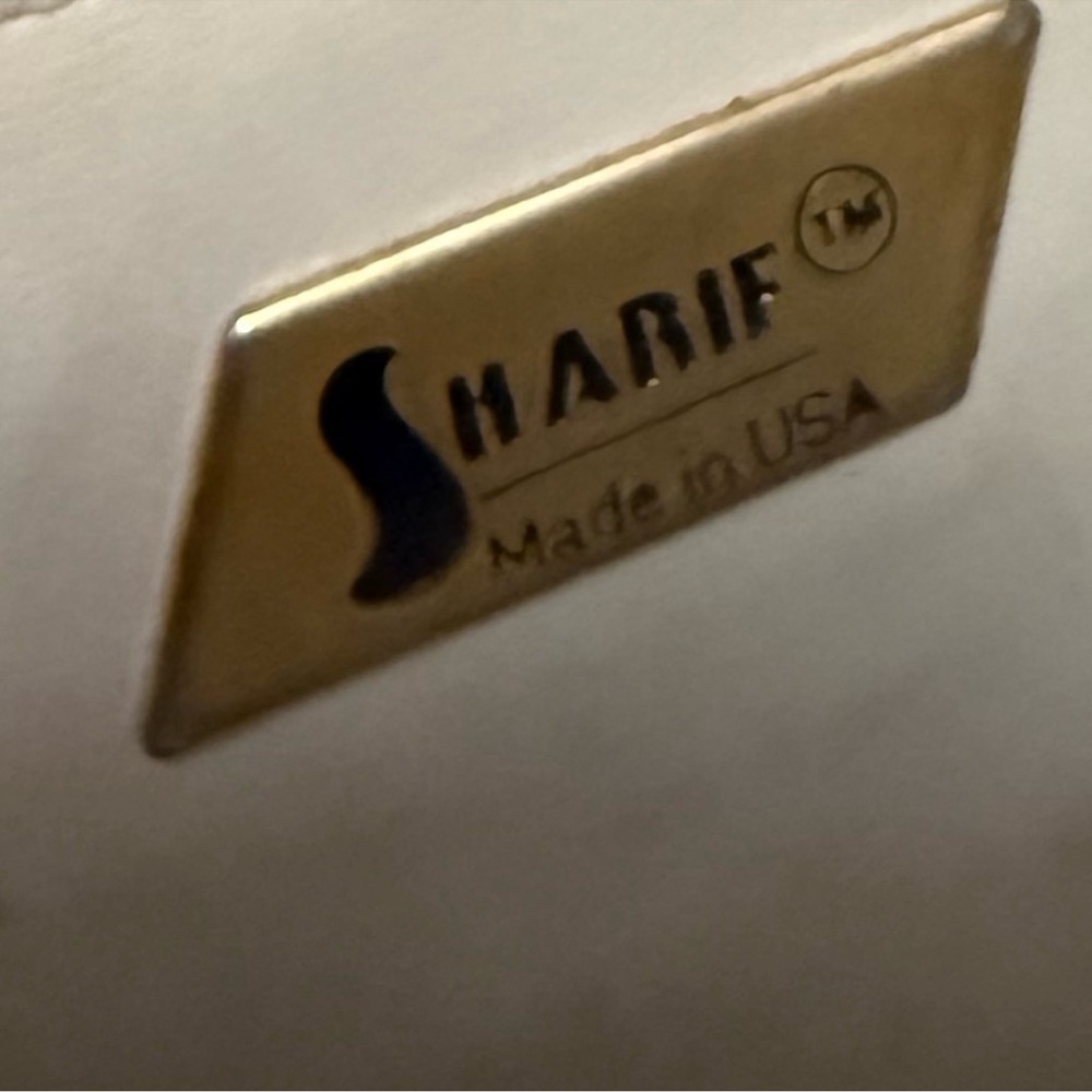 Sharif Multicolor Patchwork Leather Crossbody Bag - image 8